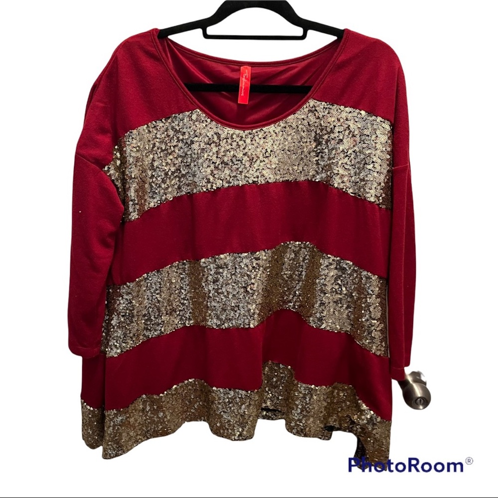Fashionics shirt A16
